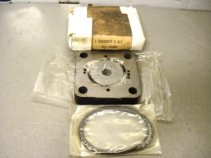 Eaton Vickers M2U 25GPM Series Vane Pump Motor Kit NOV 50629377 - Picture 1 of 6