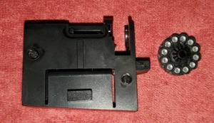 Crosman 1077-001 Pellet Clip & Loader- New for 1077 & 1077 Freestyle - Picture 1 of 11