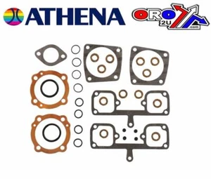 SET GUARNIZIONI TOP END HD 1000 SPORTSTERS 72-73, ATHENA P400195600737 HARLEY DAVIDSO - Foto 1 di 2