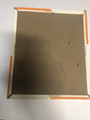 Rompecabezas Kodakcolor 1992 vintage 2000 piezas otoño #16161 usado Foto 1 de 4