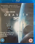 [Blu-ray + 3D-Blu-ray]   Gravity 2D+3D