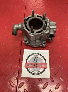 Honda CR125R 1987 cylinder jug barrel 54.4mm - Foto 1 di 14
