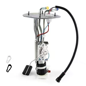 Electric Fuel Pump Assembly Fit Ford E150 E250 E350 E450 1997-2002 E2206S - Picture 1 of 6