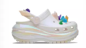 Crocs Lil Nas X Mega Crush Clog - Picture 1 of 5