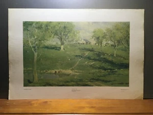 Walter Withers - Tranquil Winter - Picture 1 of 1