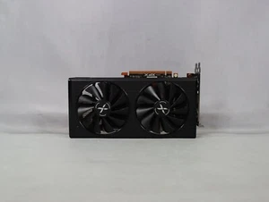 XFX Speedster SWFT 210 AMD Radeon RX 6600 Core Gaming 8GB GDDR6 - Bild 1 von 6