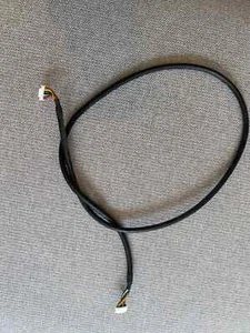 TCL TV Wire Cable with Connectors for Model 55S405 - Picture 1 of 2