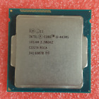 Intel Core I5-4430S 2.70Ghz 6M 4-Core Socket 1150 Cpu Processor Sr14m Desktop Pc