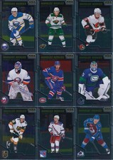 U PICK EM LOT 2020-21 20-21 O-Pee-Chee OPC Platinum Marquee Rookies RC card set
