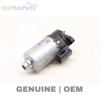 BMW 335I XDRIVE 2013-2015 - Motor asiento delantero izquierdo extensión (longitudinal) 7328708 Foto 1 de 4