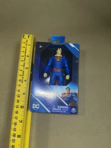 DC Superman Figur. - Bild 1 von 2
