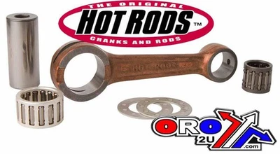 Hot Rods соединительный стержень KDX200, KX125, HOTRODS 8129 KAWASAKI KDX220 - Изображение 1 из 2