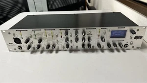 Focusrite Voice Master Pro Channel Strip Vocal Processor Compressor EQ Used - Picture 1 of 10
