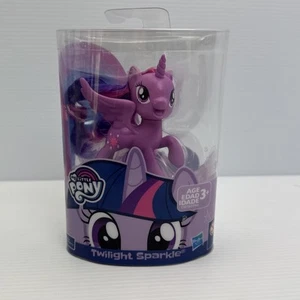 My little Pony Mähne Pony Twilight Sparkle - Bild 1 von 6