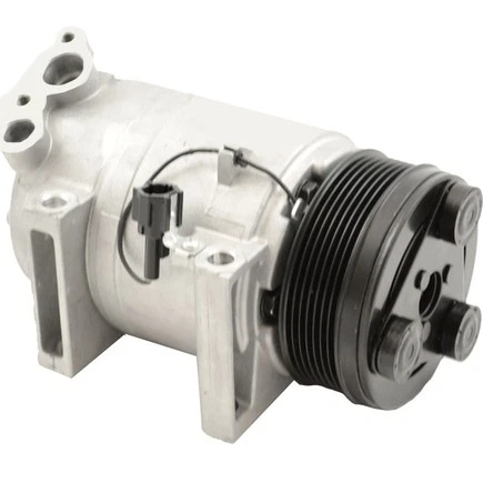 Compresor Global Parts Distributors 6512178 Gpd nuevo 6512178 Foto 1 de 4