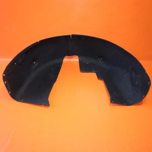 TESLA MODEL S WHEEL LINER RIGHT REAR 2016 2017 2018 2019 2020 1067007-00-C OEM - Picture 1 of 7