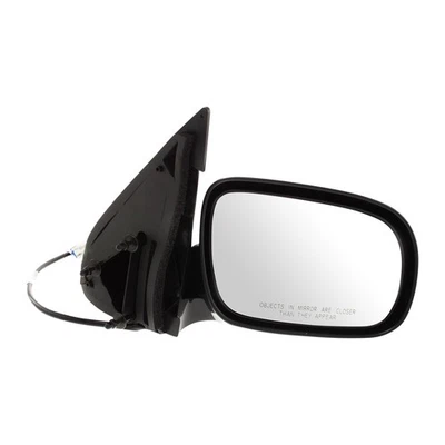 Espejos retrovisores lado derecho pasajero para Chevy Olds Hand 1030803 Pontiac Montana Buick Foto 1 de 4