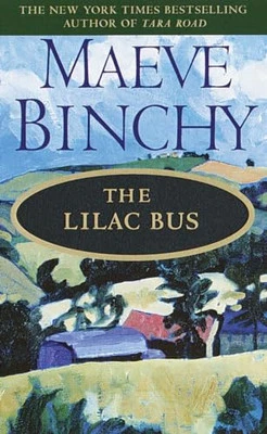 The Lilac Bus: Stories by Binchy, Maeve Book The Cheap Fast Free Post - Image 1 of 2