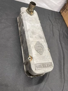 Sunbeam Alpine Head Valve Cover S - Picture 1 of 13