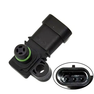 Fuel Injection Manifold Pressure Sensor for Chevrolet Cruze 10-16 - Picture 1 of 1