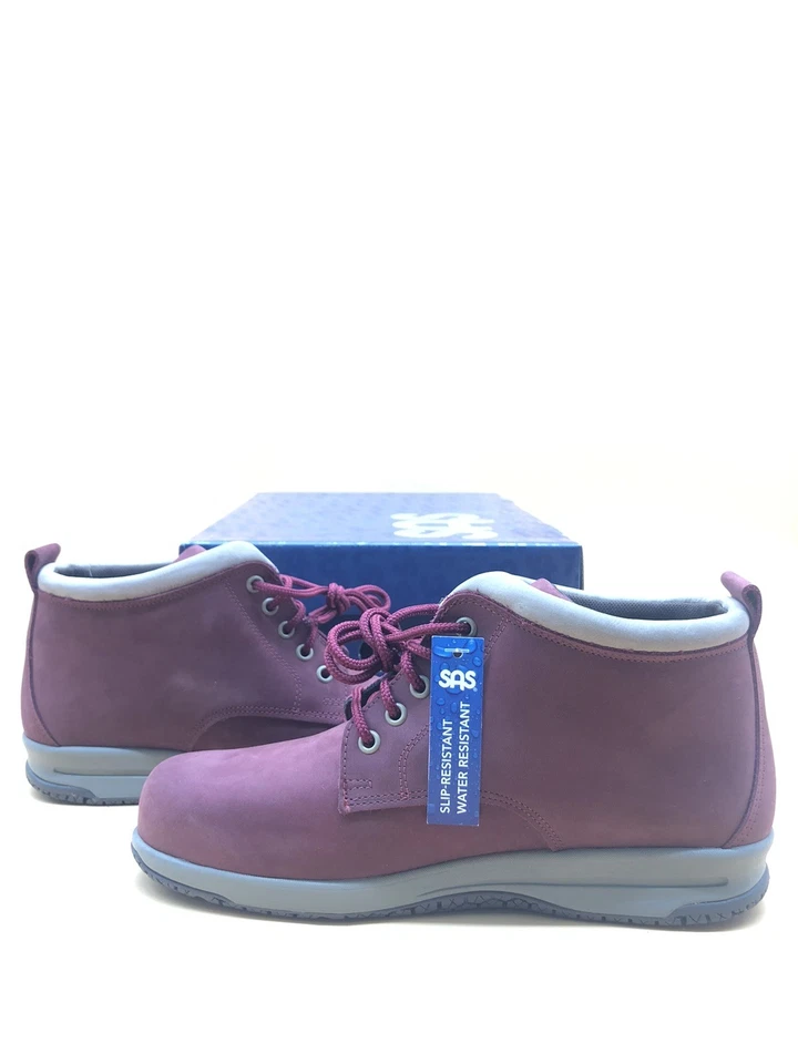 SAS Women's Gretchen Ankle Boot Size US 8 M