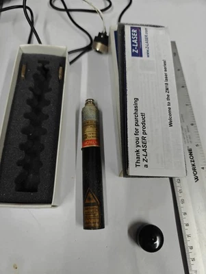 Z-Laser Z5-24-635-lg90 - Bild 1 von 4