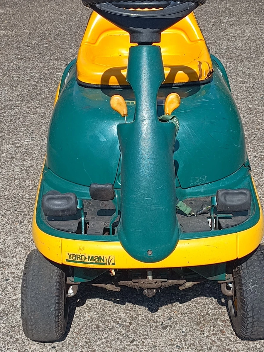 MTD 954-04208A Antriebsriemen – Original-Ersatzteil Für Aufsitzmäher Von MTD, Craftsman, Troy-Bilt & Mehr
