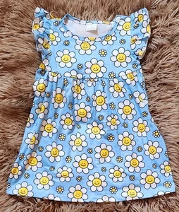Daisy Pearl Dress - Picture 1 of 1