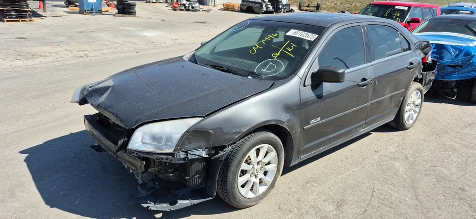 Mercury Milan 2007 motor de 2,3 L fabricante de equipos originales 36 k millas - LKQ436589537 Foto 1 de 4