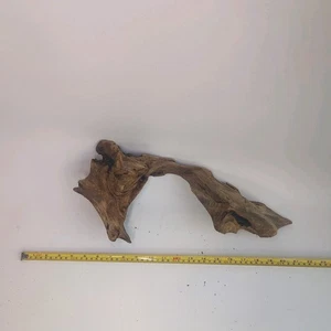 Aquarium Driftwood Vivarium Crafts Aquascape - Picture 1 of 3