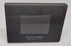 TechniSat DigitRadio 110 IR - Internet y DAB + Módulo de radio Spotify #K-465-12 - Imagen 1 de 4