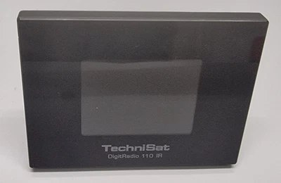 TechniSat DigitRadio 110 IR – Internet- & DAB+ Radio-Modul Spotify  #K-465-12 - Bild 1 von 4