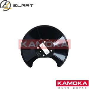 SPLASH PANEL BRAKE DISC 1180100 FOR FORD FOCUS/Turnier FIESTA/V/Van FUSION 1.4L - Picture 1 of 6