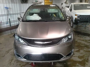 Chrysler Pacifica 2018 módulo de control de transmisión computadora - Imagen 1 de 12