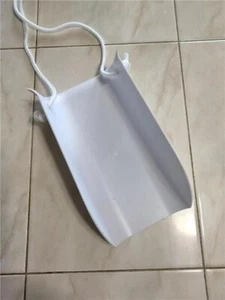 Flat Bottom SOCK AID Sock Puller for Larger Feet and Easier to Pull Up - Picture 1 of 7