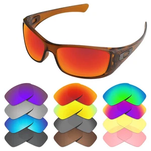 Lentes de repuesto EYAR para gafas de sol Oakley Hijinx - Múltiples opciones - Imagen 1 de 44