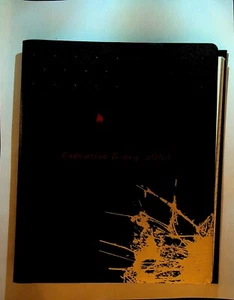 Zippo Lighters Executive Calendar 2003 - Bild 1 von 2