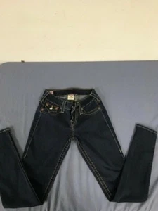 True Religion Woman Jeans 26 - Picture 1 of 6