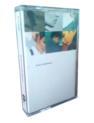 Tanita Tikaram - The Best Of Original Cassette Tape NEW 1996 East West - Image 1 of 4