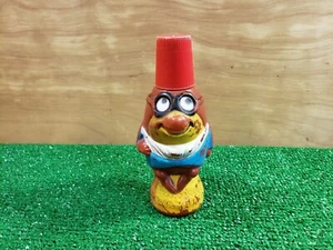 raro vintage anni '60 Purex MOROCCO TALPA Bubble Club Soaky Hanna-Barbera Peter Lorre - Foto 1 di 10