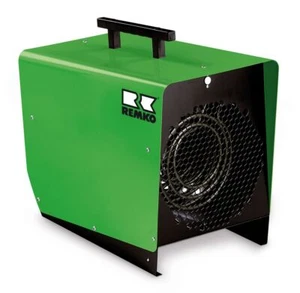 REMKO Orld 18-9 E - Imagen 1 de 5