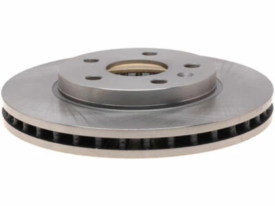 For 2013-2015 Chevrolet Malibu Brake Rotor Front AC Delco 68596GV 2014 - Image 1 of 2