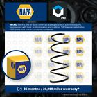 Coil Spring Fits Mercedes Clc230 Cl203 2.5 Front 08 To 11 M272.920 Suspension