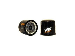 For 1997-1999, 2001-2002 Mazda 626 Oil Filter WIX 42654HW 1998 2.0L 4 Cyl - Picture 1 of 2