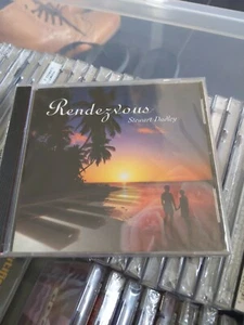 Stewart Dudley - Rendezvous CD - Brand new sealed - Bild 1 von 2