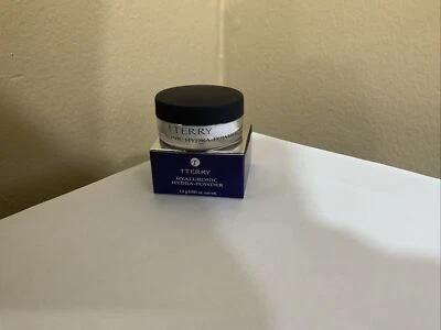 BY TERRY Hyaluronic Hydra-Powder - Plumps Skin & Blurs Travel Size  NEW IN BOX - Image 1 of 2