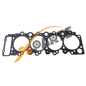 1 pcs Head Gasket For Isuzu 4HG1 4HG1T Engine - Foto 1 di 4