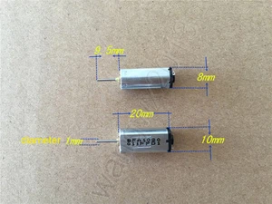 1pcs DC3-5V M30 High Speed Solar Energy Toy Electric Micro DC Motor for DIY - Picture 1 of 3