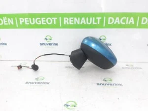 Außenspiegel links Opel Crossland X P17 39111500 P22567142 - Bild 1 von 5