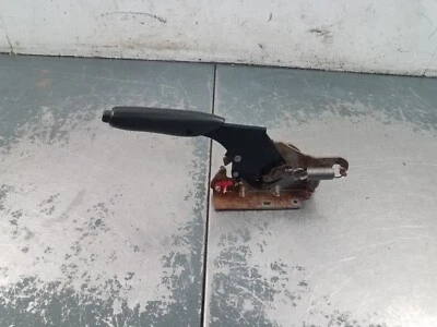 Pontiac 2000 transmisión automática manija de freno de estacionamiento #3041 A12 Foto 1 de 4